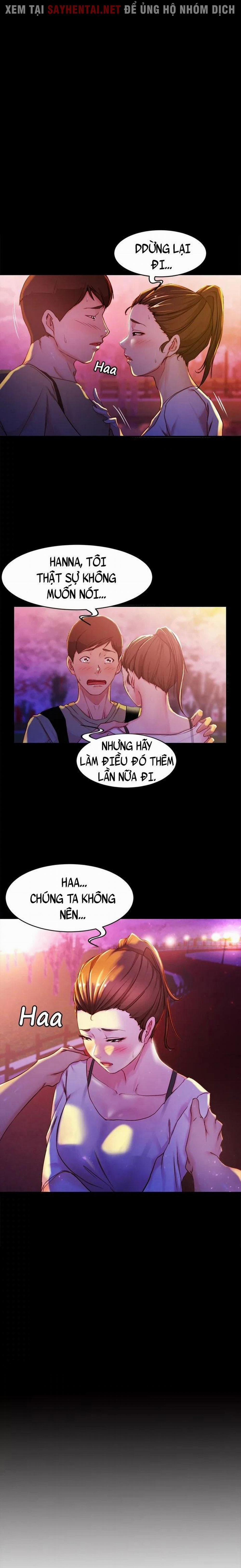 Nhật Ký Quần Lót 25 trang 1