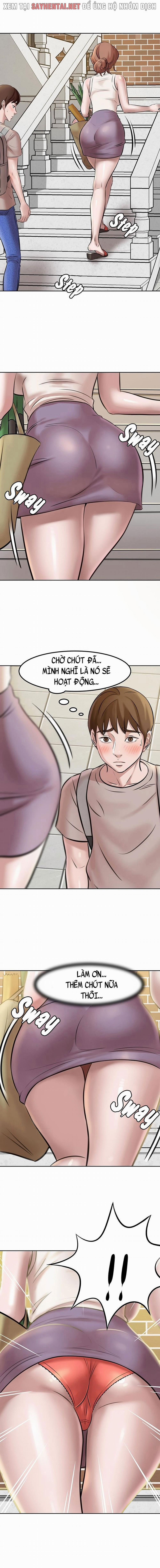 Nhật Ký Quần Lót 3 trang 14