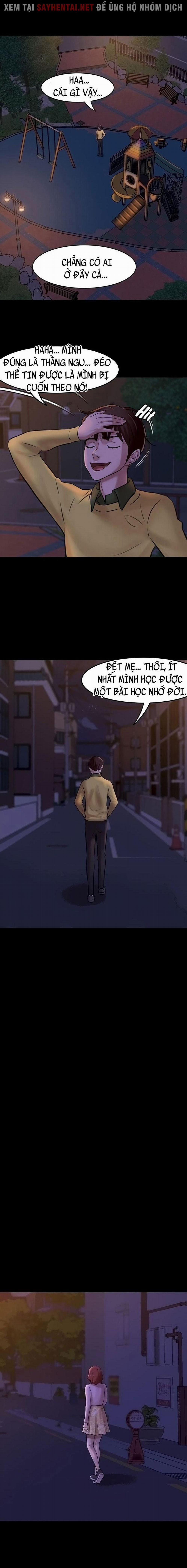 Nhật Ký Quần Lót 3 trang 3