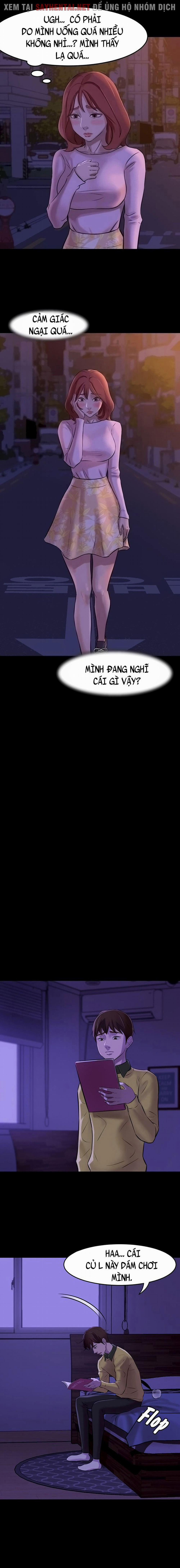 Nhật Ký Quần Lót 3 trang 4