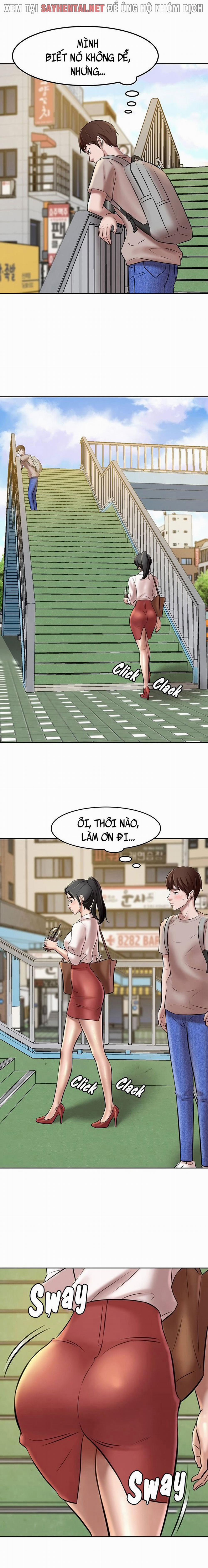 Nhật Ký Quần Lót 3 trang 8