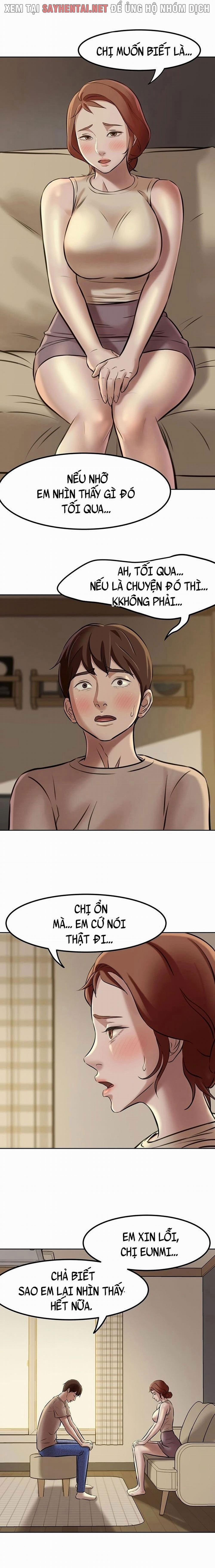 Nhật Ký Quần Lót 4 trang 6