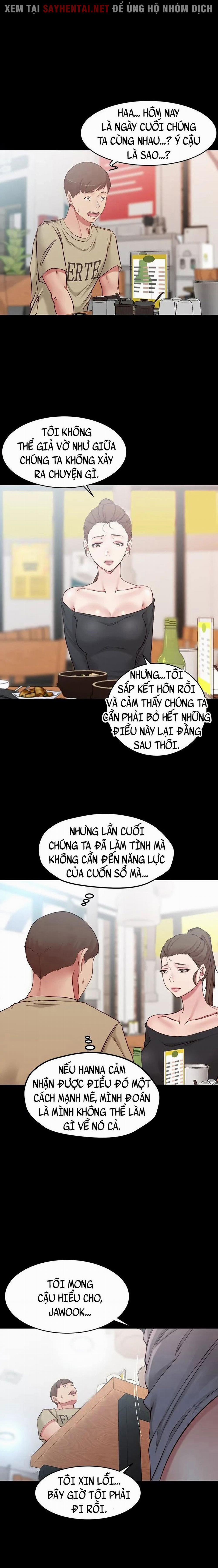 Nhật Ký Quần Lót 45 trang 4