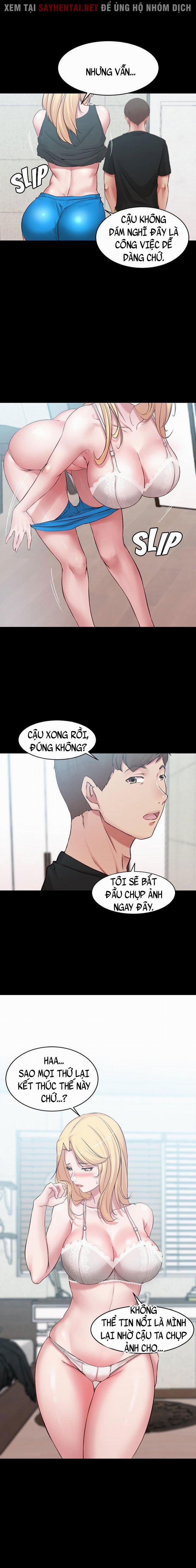 Nhật Ký Quần Lót 48 trang 15