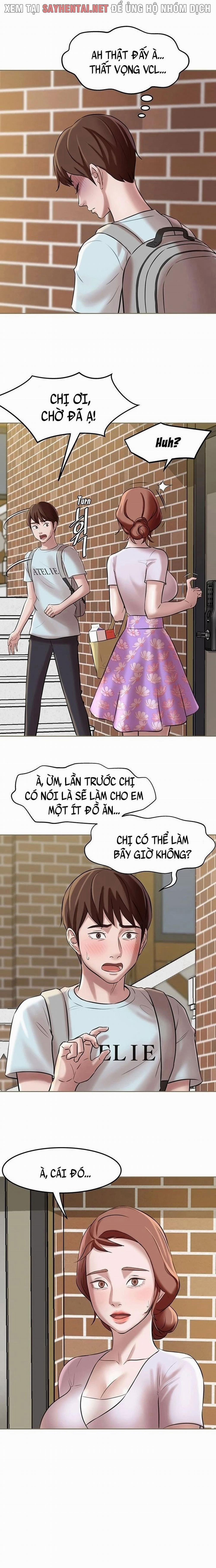 Nhật Ký Quần Lót 5 trang 14