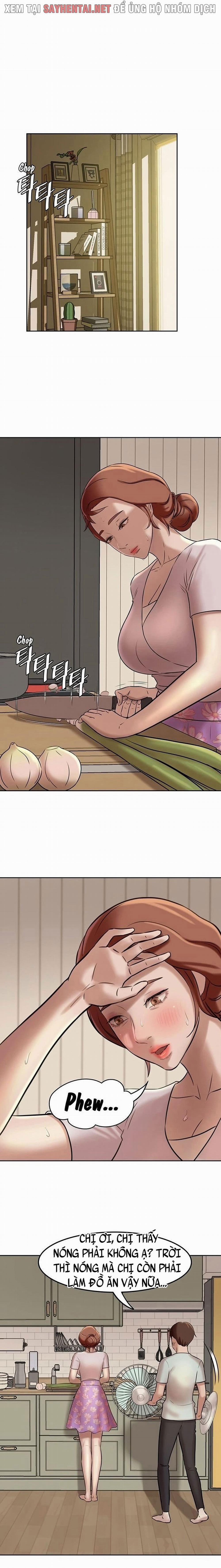 Nhật Ký Quần Lót 5 trang 15