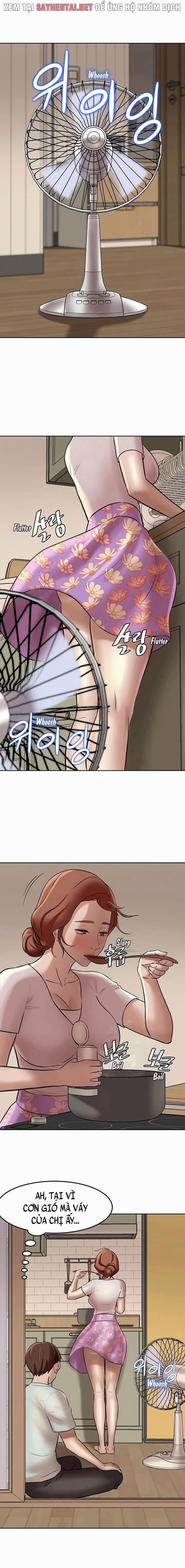 Nhật Ký Quần Lót 5 trang 17