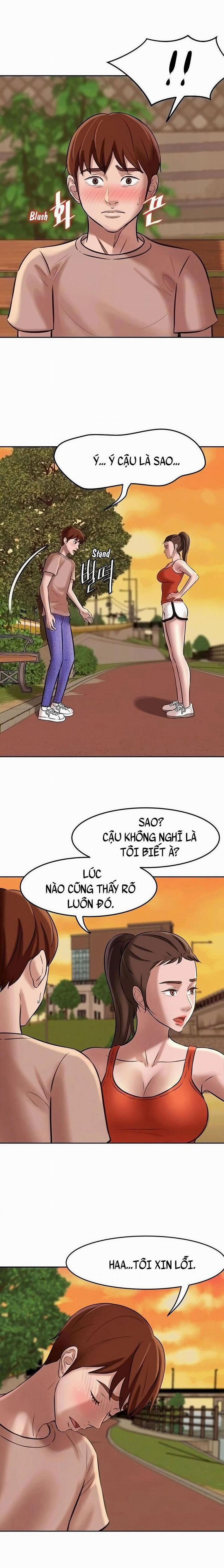 Nhật Ký Quần Lót 5 trang 2