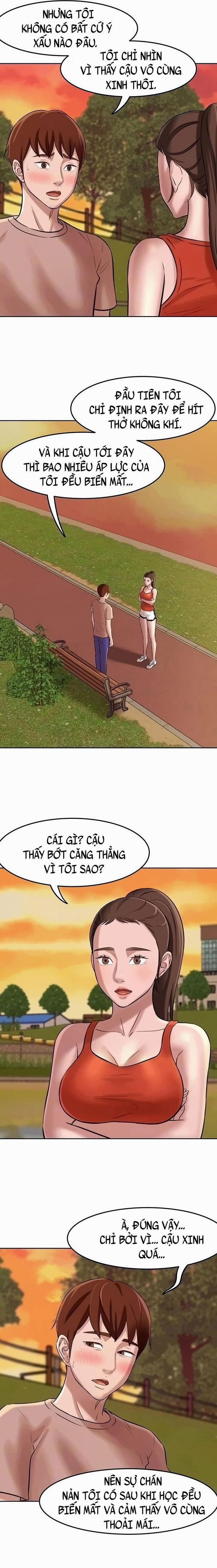 Nhật Ký Quần Lót 5 trang 3