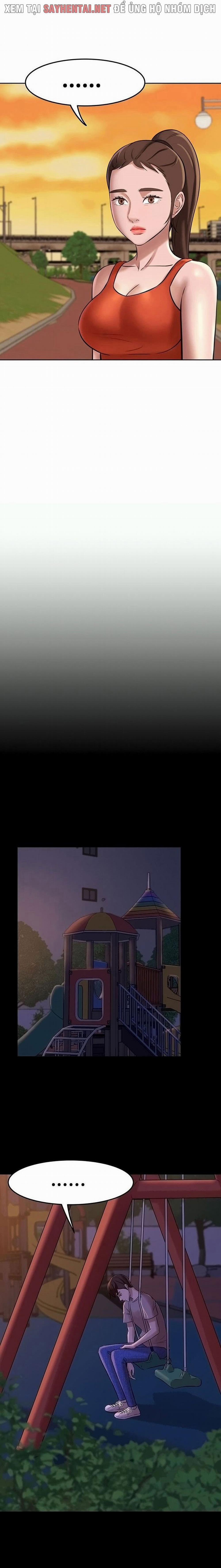 Nhật Ký Quần Lót 5 trang 5