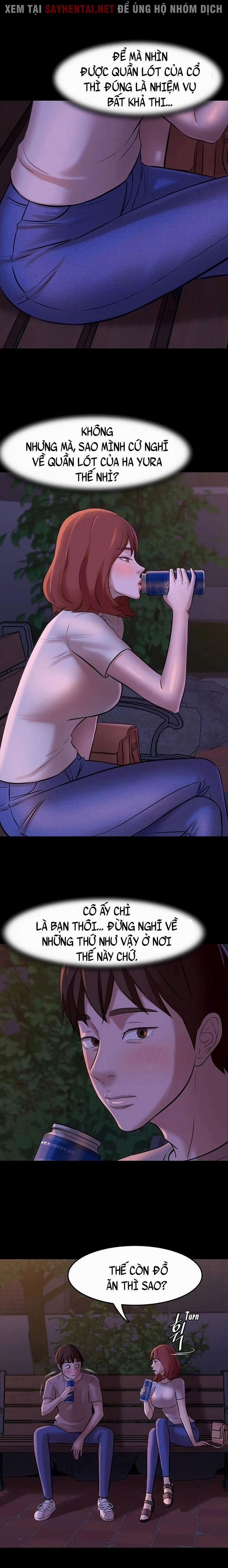Nhật Ký Quần Lót 5 trang 9
