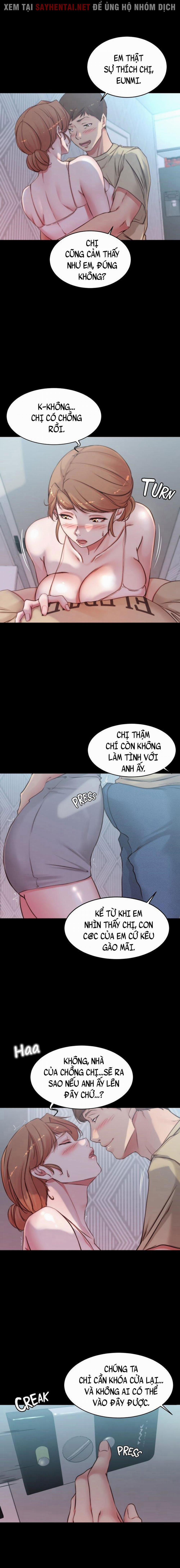 Nhật Ký Quần Lót 52 trang 13
