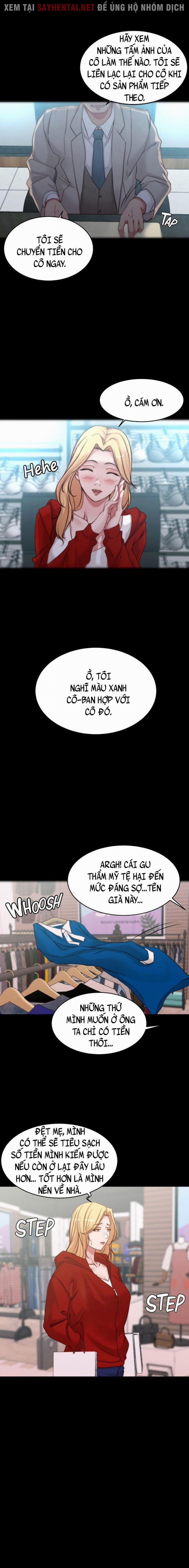 Nhật Ký Quần Lót 52 trang 4