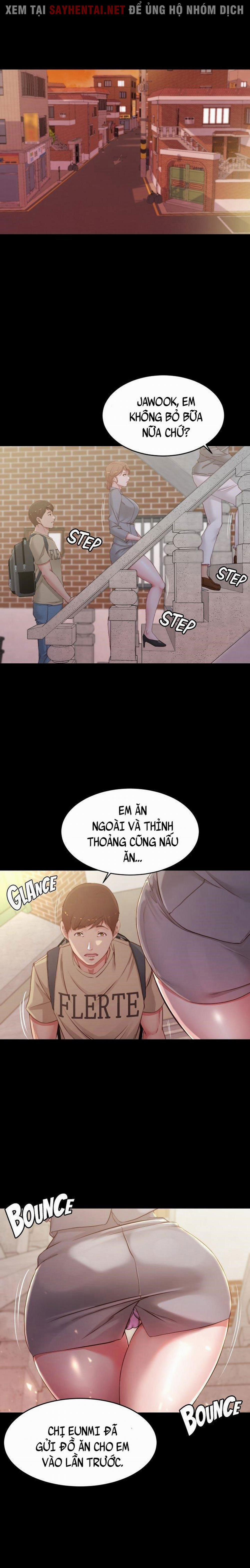 Nhật Ký Quần Lót 52 trang 5