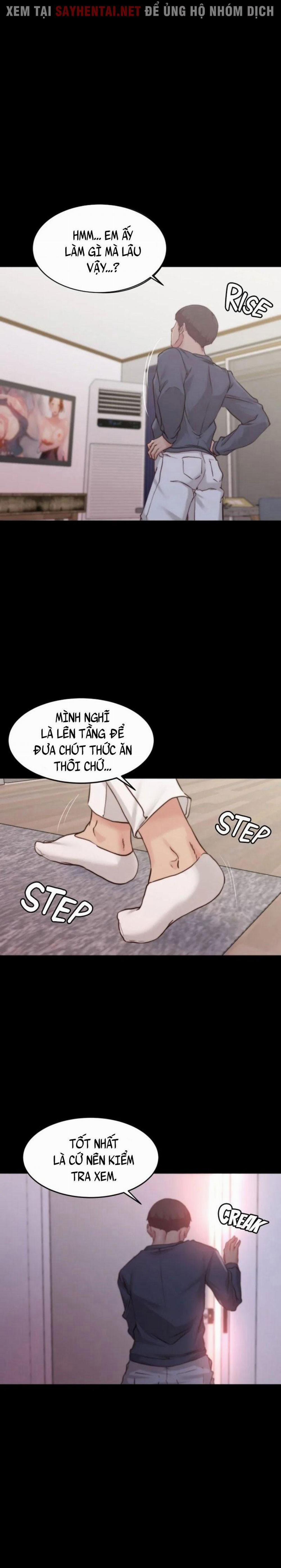 Nhật Ký Quần Lót 54 trang 2