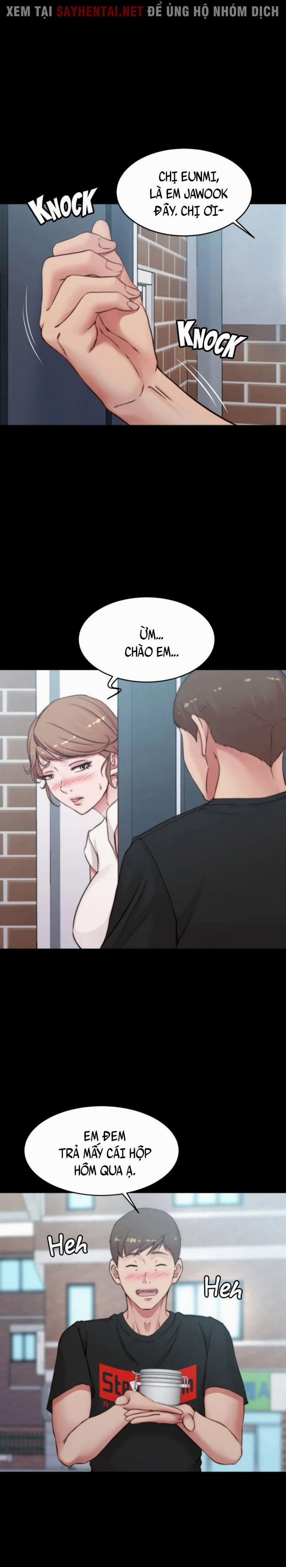 Nhật Ký Quần Lót 54 trang 20