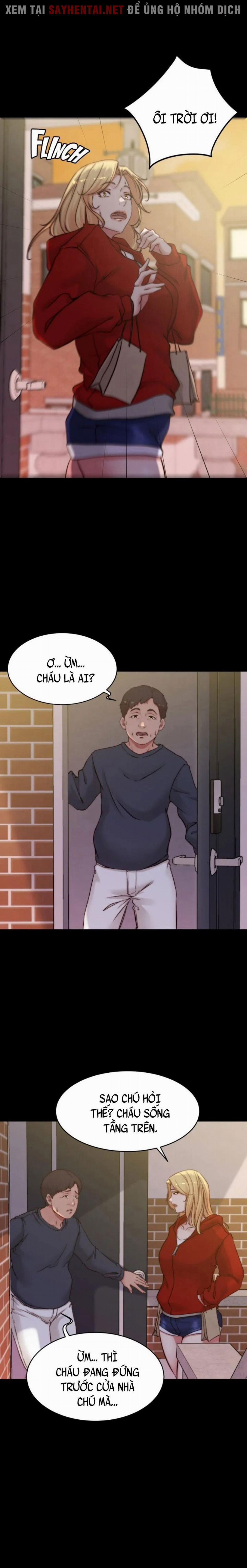 Nhật Ký Quần Lót 54 trang 6