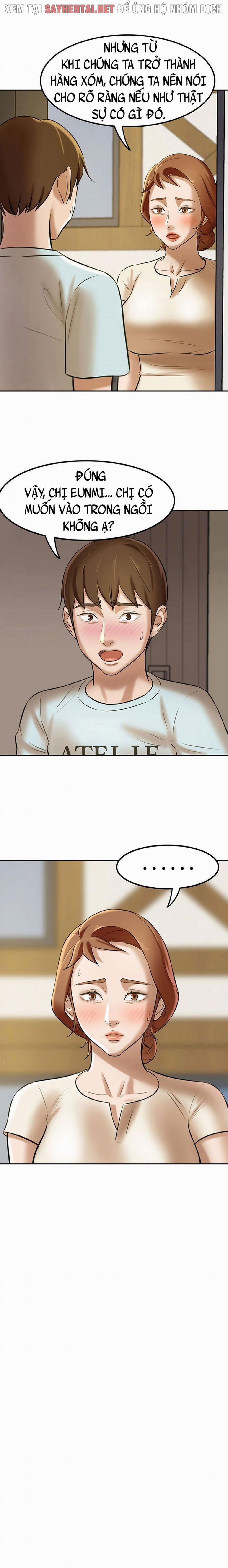 Nhật Ký Quần Lót 6 trang 7