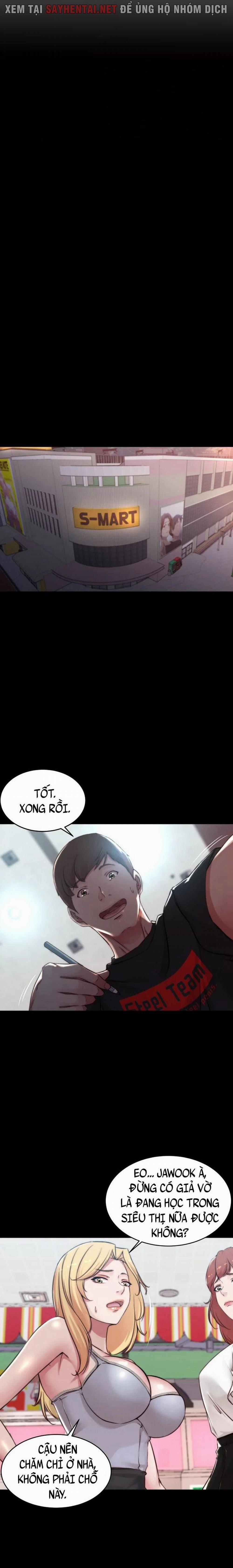 Nhật Ký Quần Lót 62 trang 2