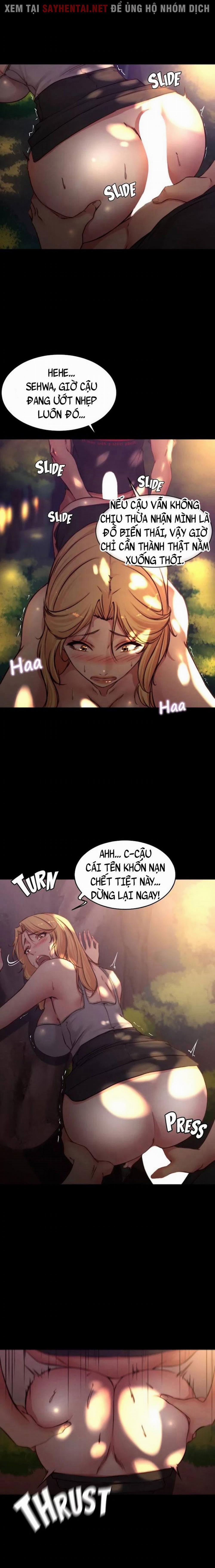 Nhật Ký Quần Lót 63 trang 7