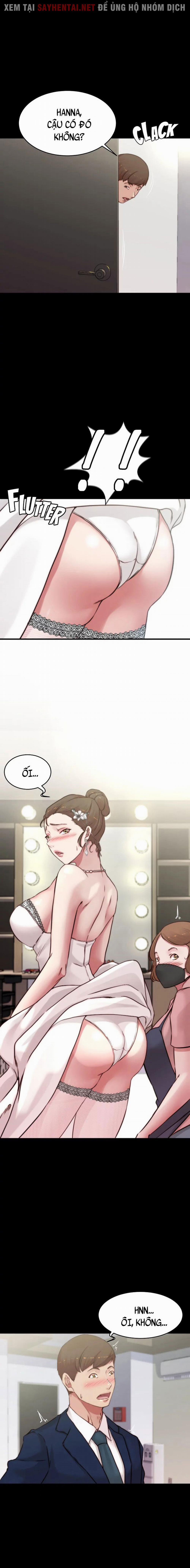 Nhật Ký Quần Lót 64 trang 18