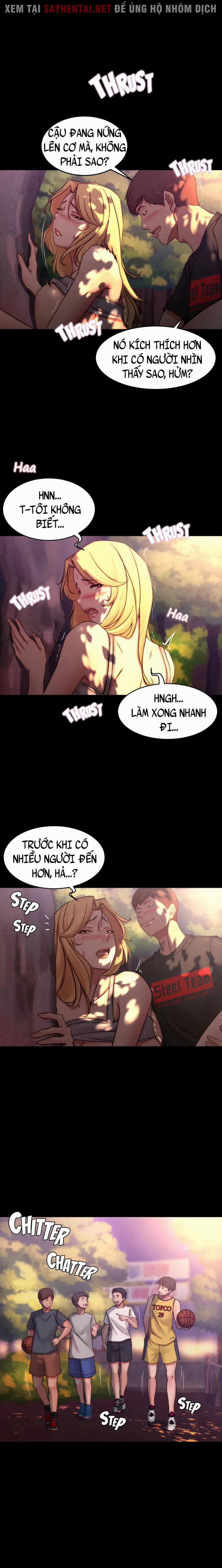 Nhật Ký Quần Lót 64 trang 5
