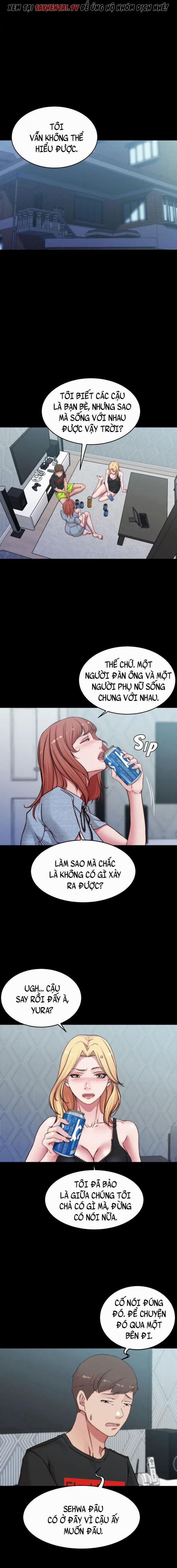 Nhật Ký Quần Lót 68 trang 3