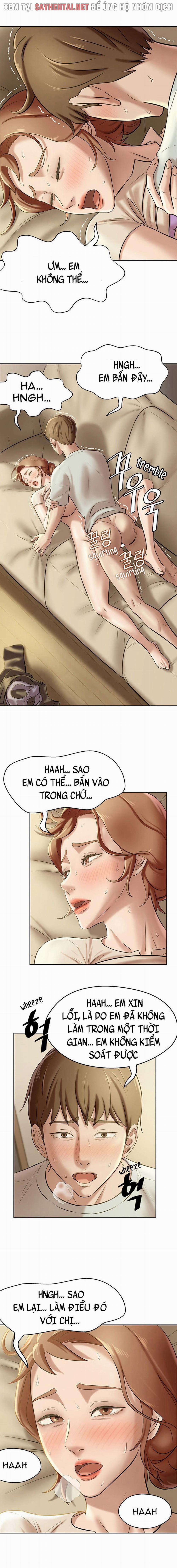 Nhật Ký Quần Lót 7 trang 17