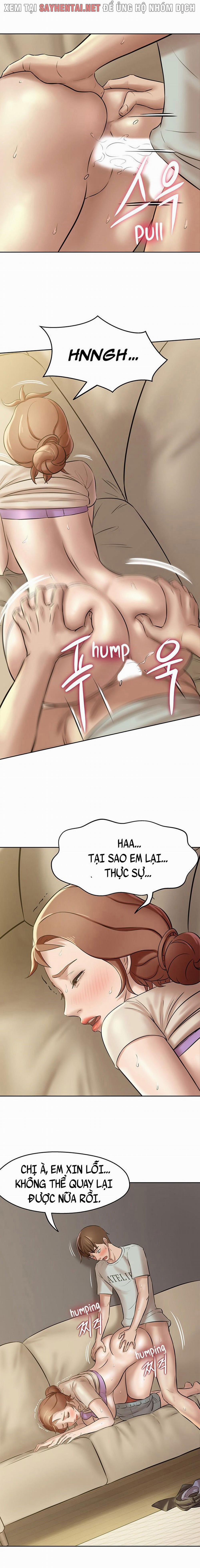 Nhật Ký Quần Lót 7 trang 7