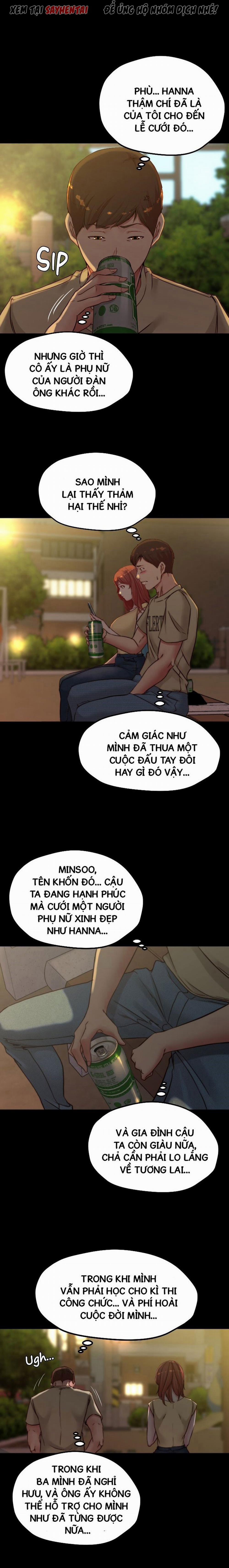 Nhật Ký Quần Lót 71 trang 14