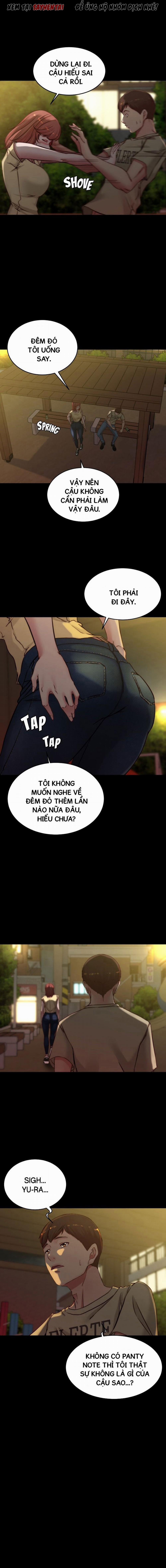 Nhật Ký Quần Lót 72 trang 7