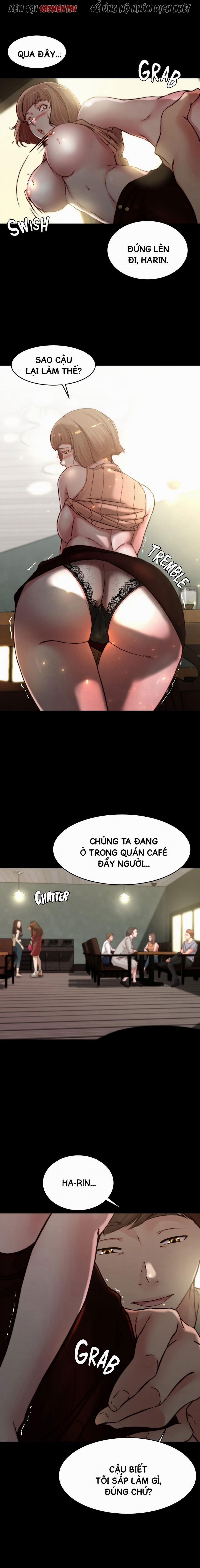 Nhật Ký Quần Lót 73 trang 14