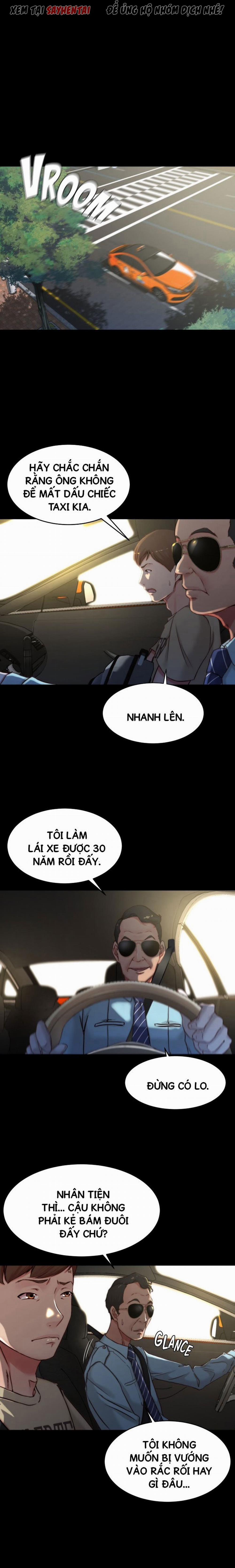 Nhật Ký Quần Lót 75 trang 10
