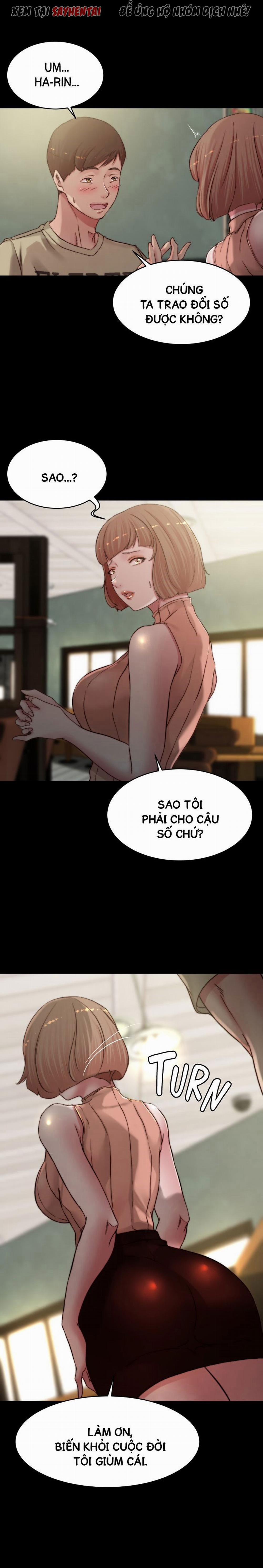 Nhật Ký Quần Lót 75 trang 6