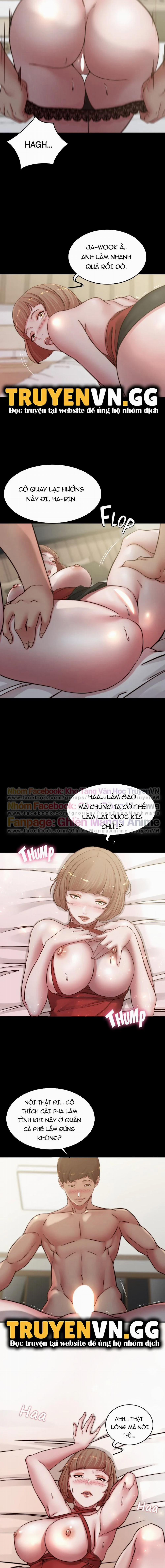Nhật Ký Quần Lót 76 trang 10