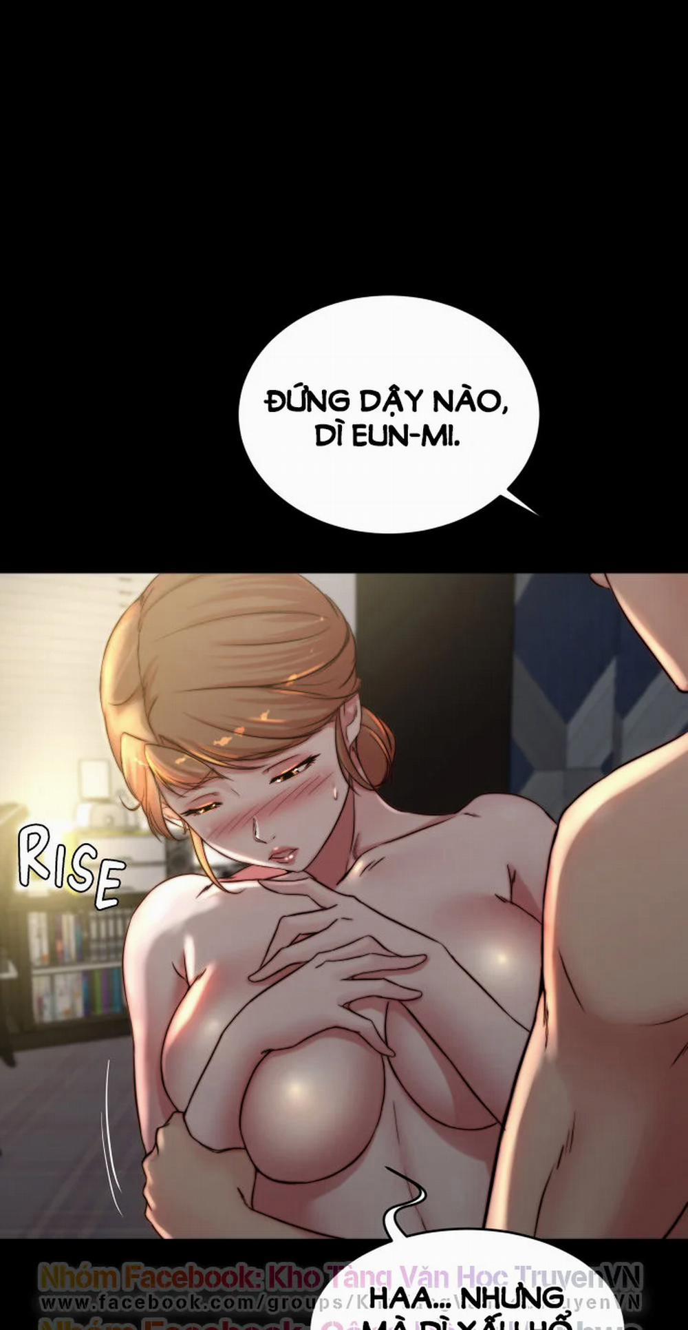 Nhật Ký Quần Lót 79 trang 26