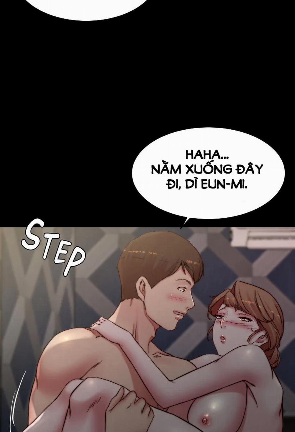 Nhật Ký Quần Lót 79 trang 40