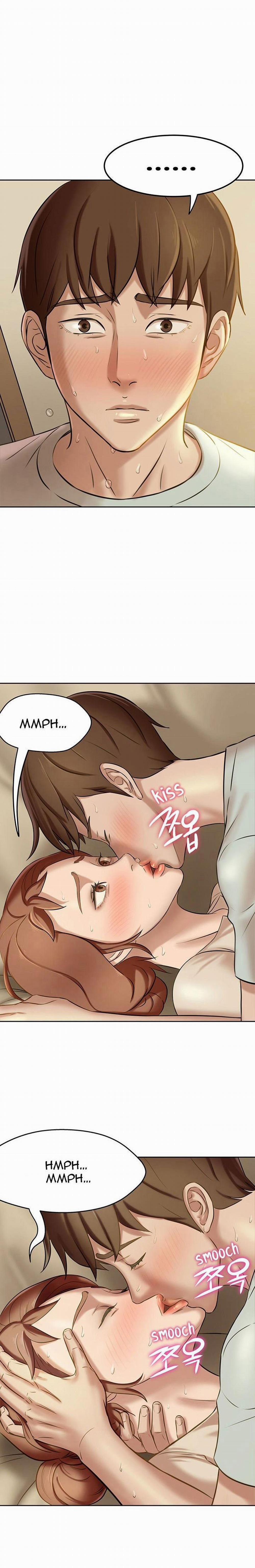 Nhật Ký Quần Lót 8 trang 1