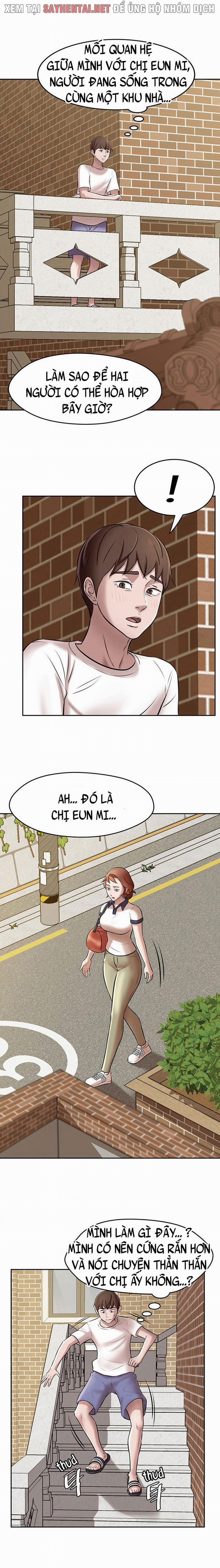 Nhật Ký Quần Lót 8 trang 13