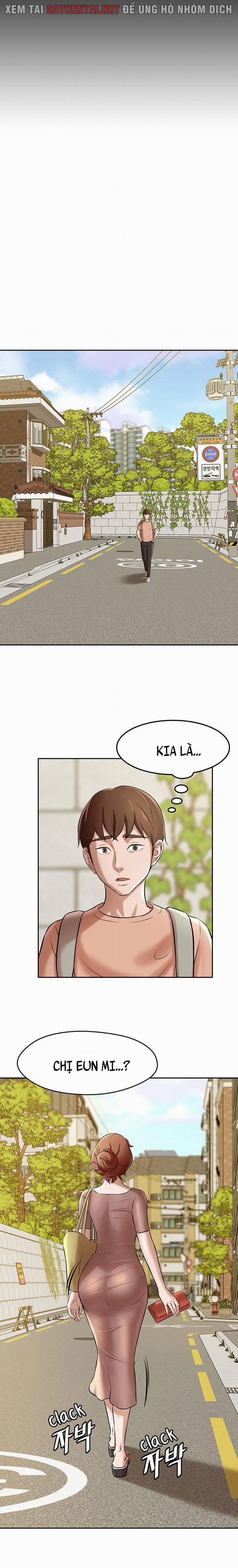 Nhật Ký Quần Lót 8 trang 17