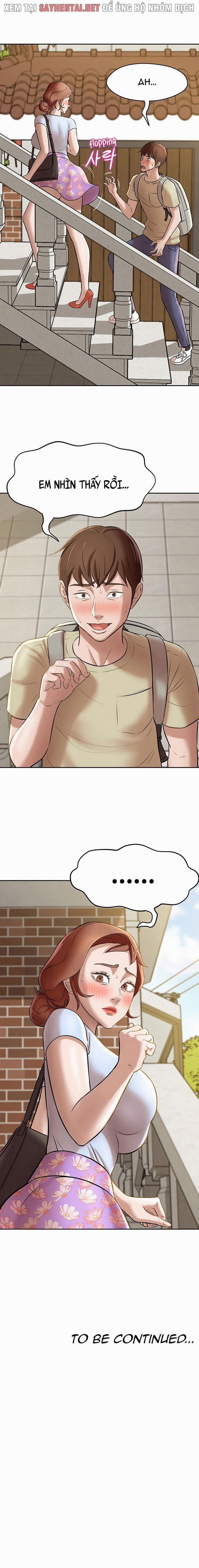 Nhật Ký Quần Lót 8 trang 24