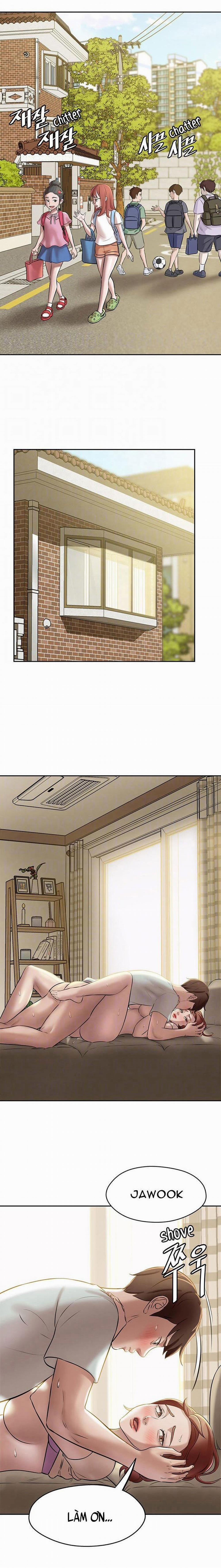 Nhật Ký Quần Lót 8 trang 3