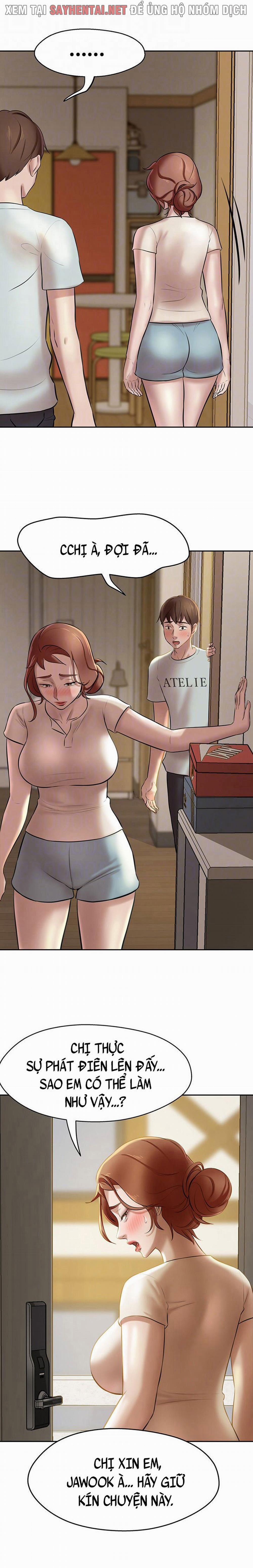 Nhật Ký Quần Lót 8 trang 6