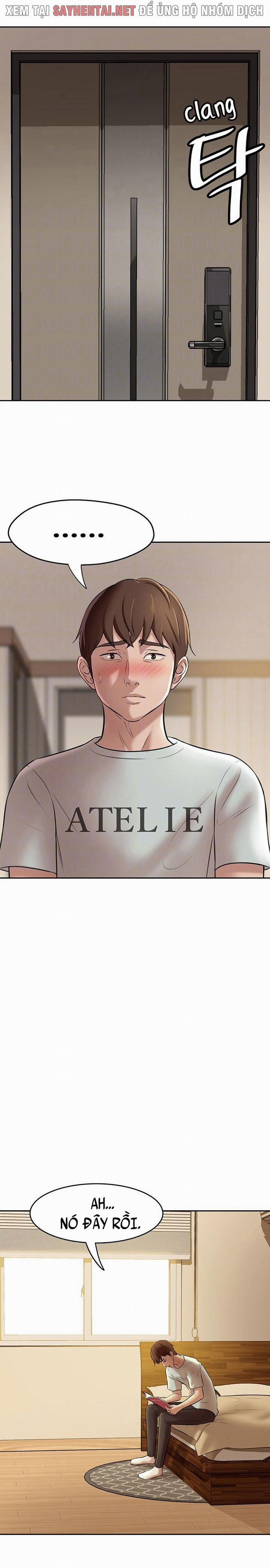 Nhật Ký Quần Lót 8 trang 7