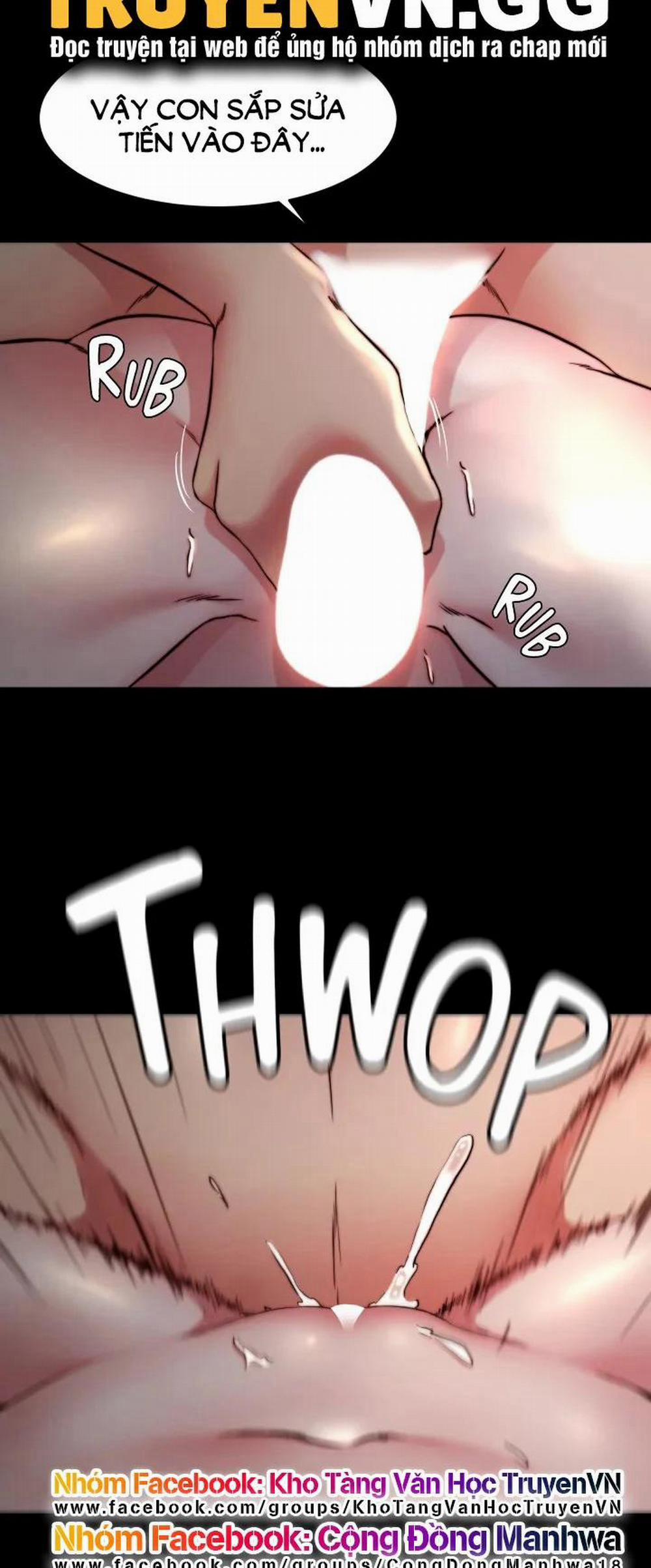 Nhật Ký Quần Lót 80 trang 1