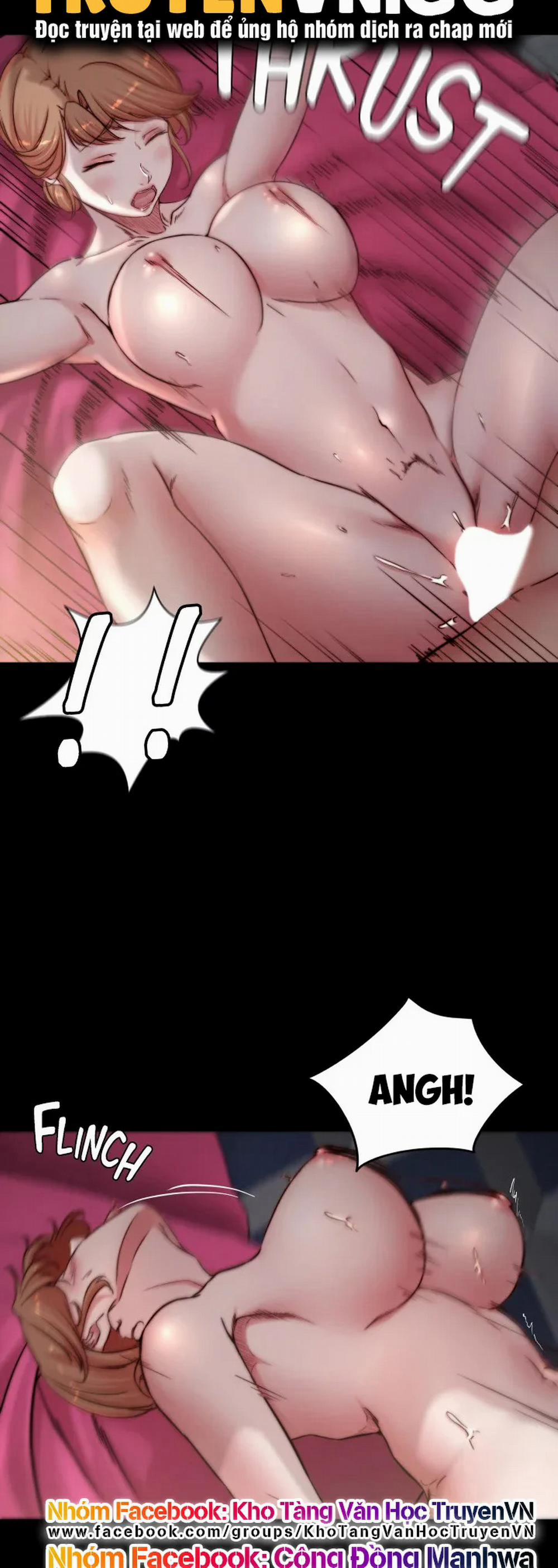 Nhật Ký Quần Lót 80 trang 14