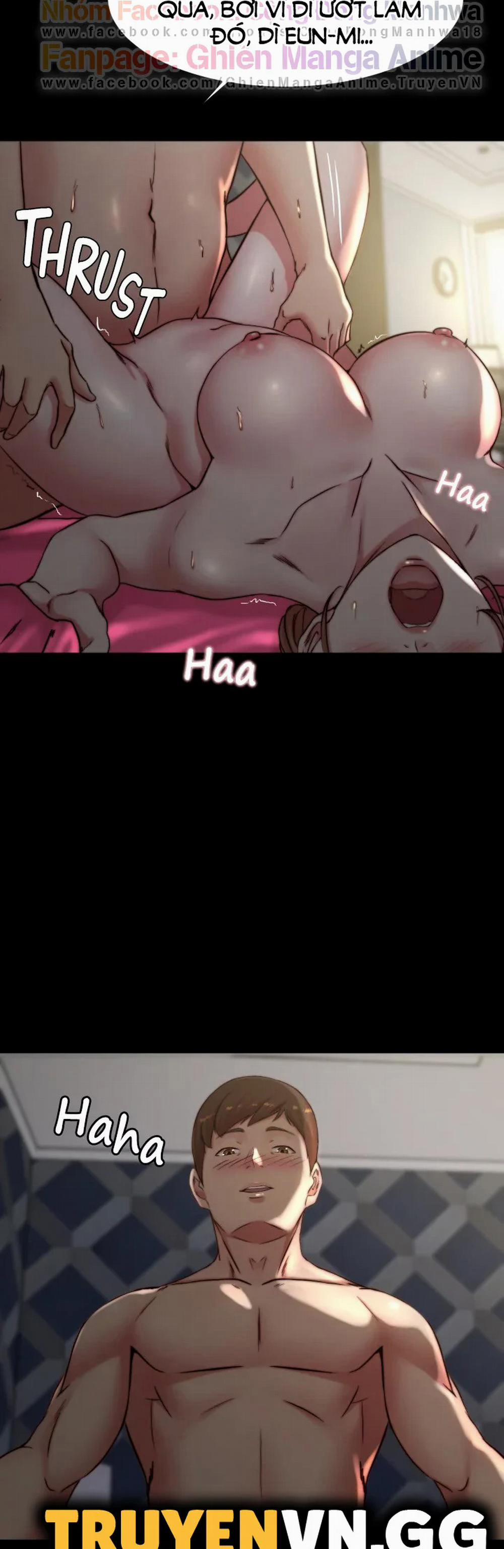 Nhật Ký Quần Lót 80 trang 4