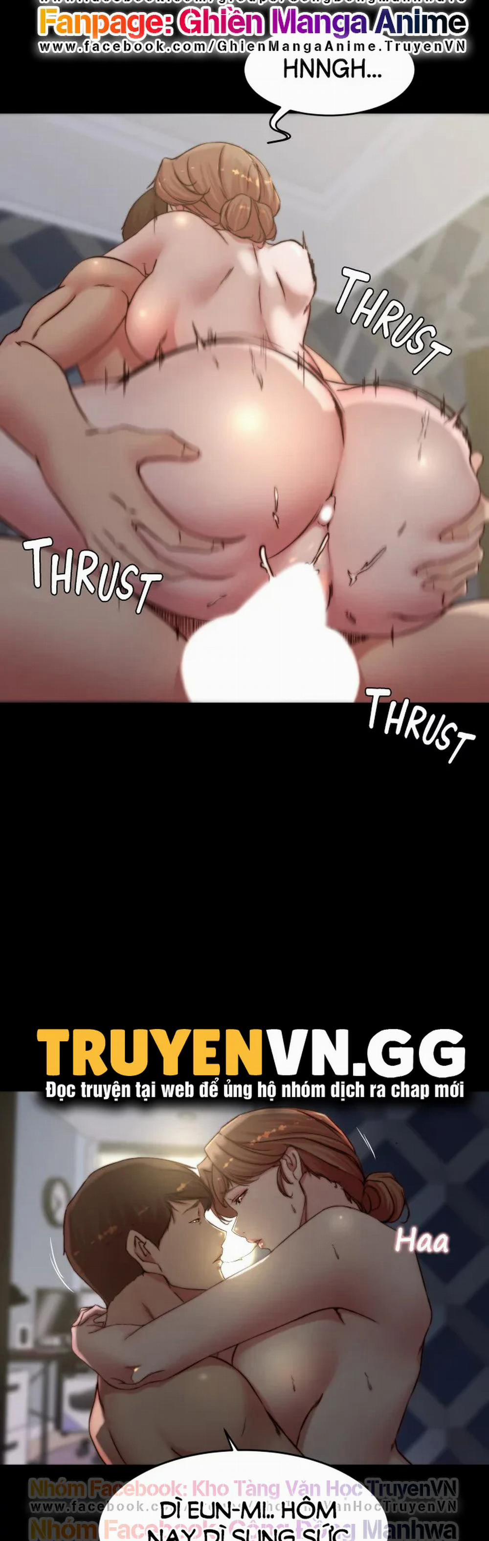 Nhật Ký Quần Lót 80 trang 47