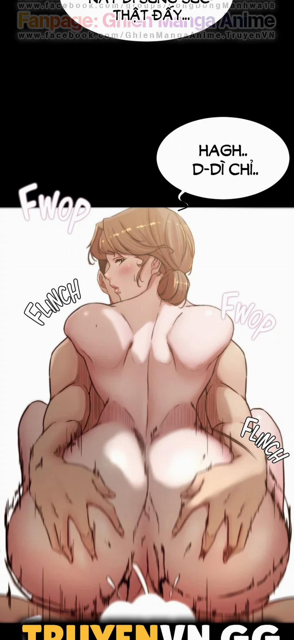 Nhật Ký Quần Lót 80 trang 48