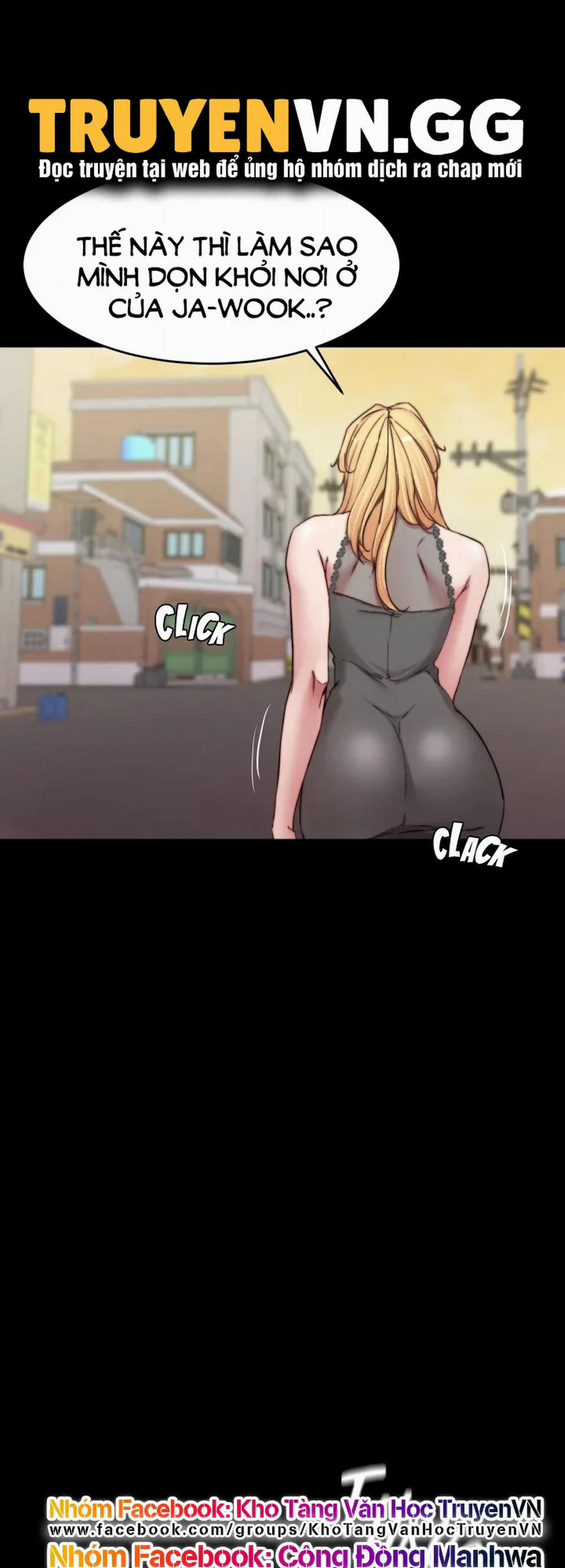 Nhật Ký Quần Lót 80 trang 62